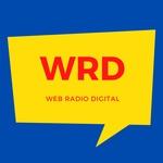 W Radio Digital | Station Logo