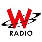 W Radio Panama | Station Logo