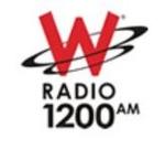 W Radio - XHWT | Station Logo