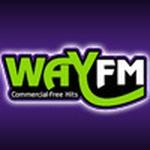 WaYfm | Station Logo