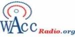 Wacc Radio | Station Logo