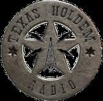 Texas Holdem Radio | Station Logo