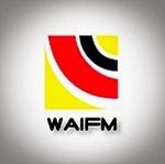 RTM - Wai FM | Station Logo