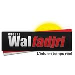 Walf FM | Station Logo