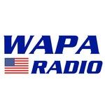 WAPA Radio - WAPA | Station Logo