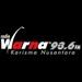 Radio Warna | Station Logo