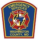 Washington County, MD Fire, EMS | Station Logo