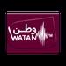 Watan FM | Station Logo