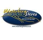 Waterberg Stereo | Station Logo