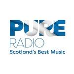 Pure Radio | Station Logo