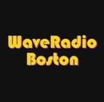 WaveRadio Boston | Station Logo