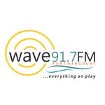 Wave 91.7 FM | Station Logo