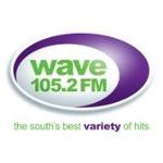 Wave FM | Station Logo