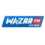 Wazaa FM | Station Logo