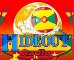 Hide Out FM | Station Logo