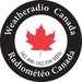 Weatheradio Canada - XLM538
