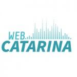 Web Catarina | Station Logo