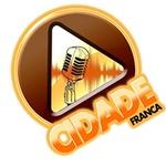 Rádio Cidade Franca | Station Logo