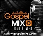 Web Radio Gospel Mix | Station Logo