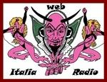 Web Italia Radio | Station Logo