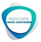 Web Nova Contagem Radio | Station Logo