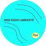 Web Rádio Ambiente | Station Logo