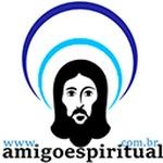 Web Rádio Amigo Espiritual | Station Logo