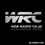 Web Rádio Cajá (WRC) | Station Logo