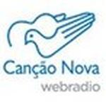 Rádio Canção Nova | Station Logo