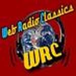 Web Radio Classics | Station Logo