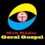 Web Rádio Geral Gospel | Station Logo