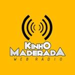 Web Rádio Kinho Maderada | Station Logo