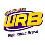 Web Radio Brasil | Station Logo