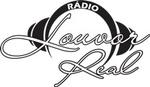 Web Rádio Louvo Real | Station Logo