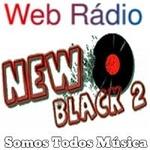 Web Rádio New Black 2 | Station Logo