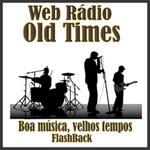 Web Rádio Old Times | Station Logo