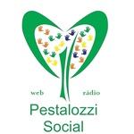 Web Rádio Pestalozzi Social | Station Logo