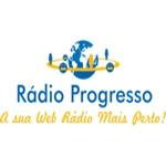 Web Rádio Progresso | Station Logo