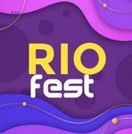 Web Radio Rio Fest | Station Logo