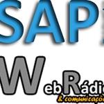 Web Radio SAP | Station Logo