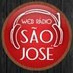 Web Rádio São José | Station Logo