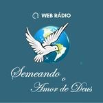 Web-Rádio Semeando o Amor de Deus | Station Logo