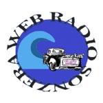 Web Rádio Sonzera | Station Logo