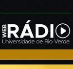 Web Rádio UniRV | Station Logo