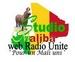 Web Radio Unité | Station Logo