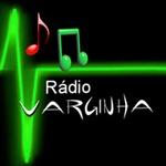 Rádio Varginha | Station Logo