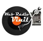 Web Rádio Vinil | Station Logo