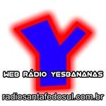 Yesbananas Rádio Web | Station Logo