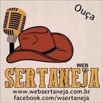 Web Sertaneja | Station Logo