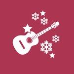 Weihnachtsmusik - Akustik Weihnachten | Station Logo